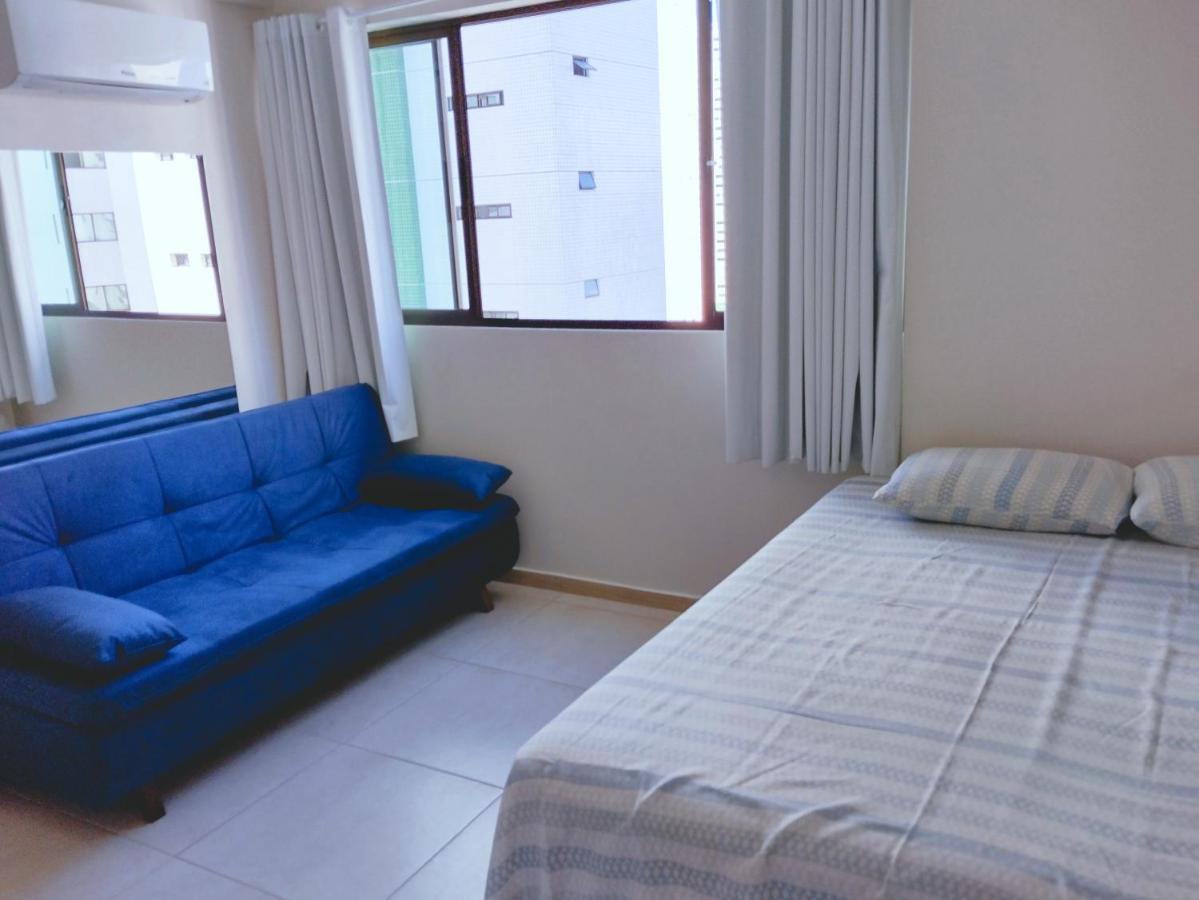 Home Boa Viagem 헤시피 외부 사진