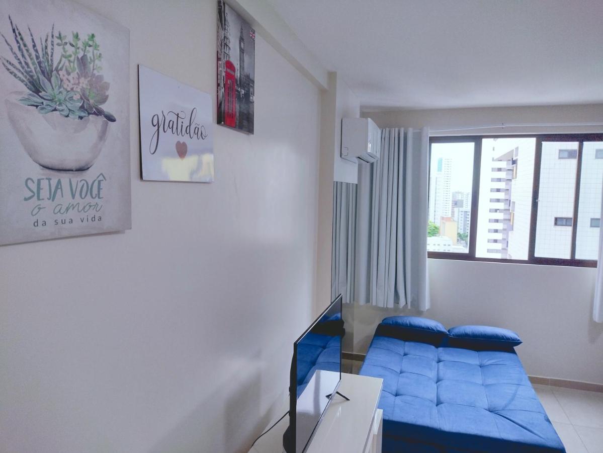 Home Boa Viagem 헤시피 외부 사진